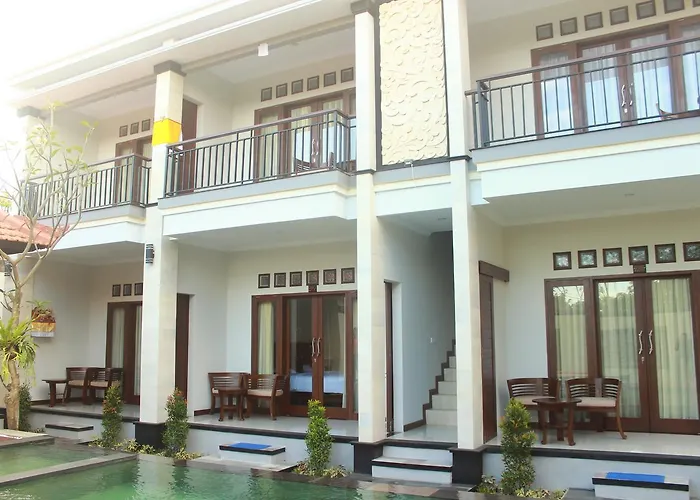 Sumantra House Ubud