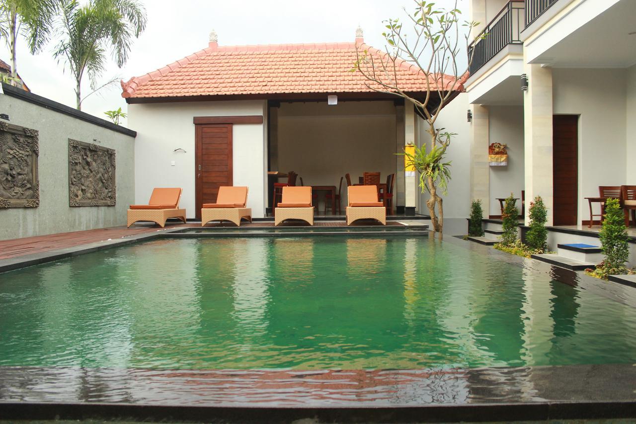 Gasthuis Sumantra House