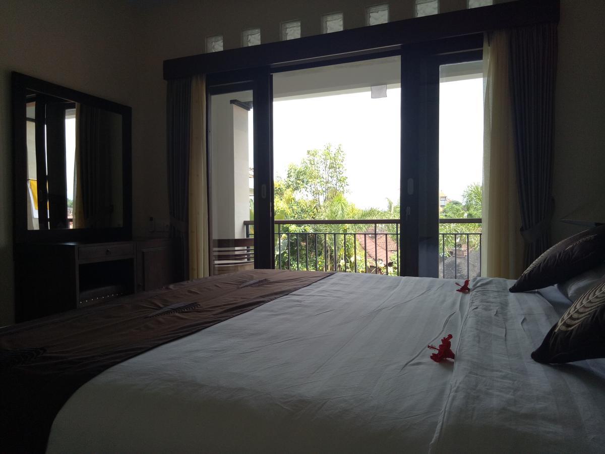 Sumantra House 3* Ubud