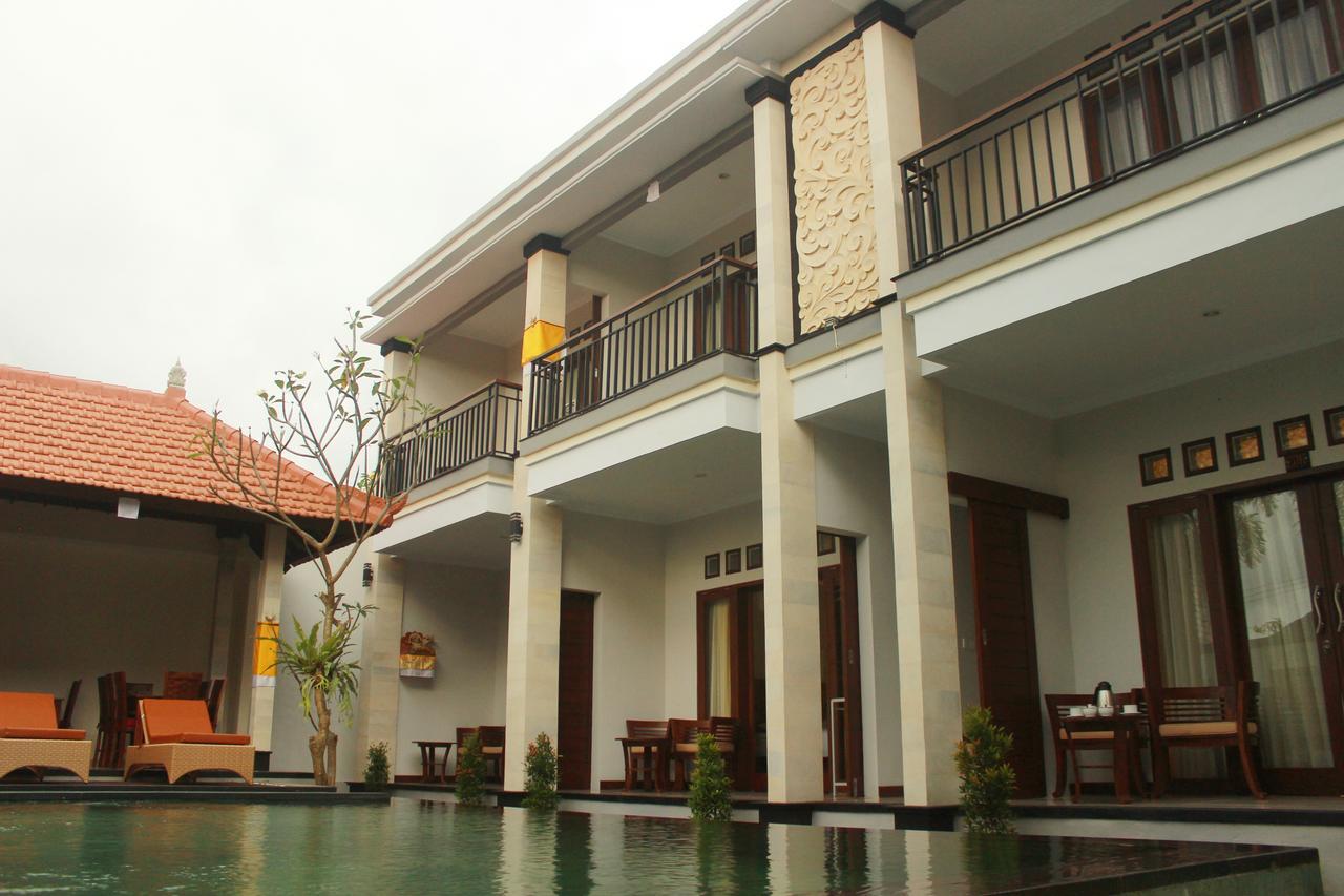 Sumantra House Ubud