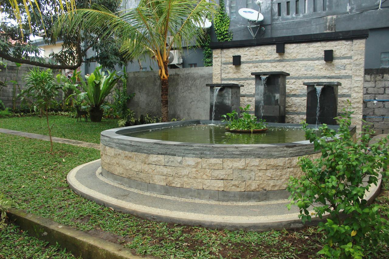 Sumantra House 3* Ubud (Bali)