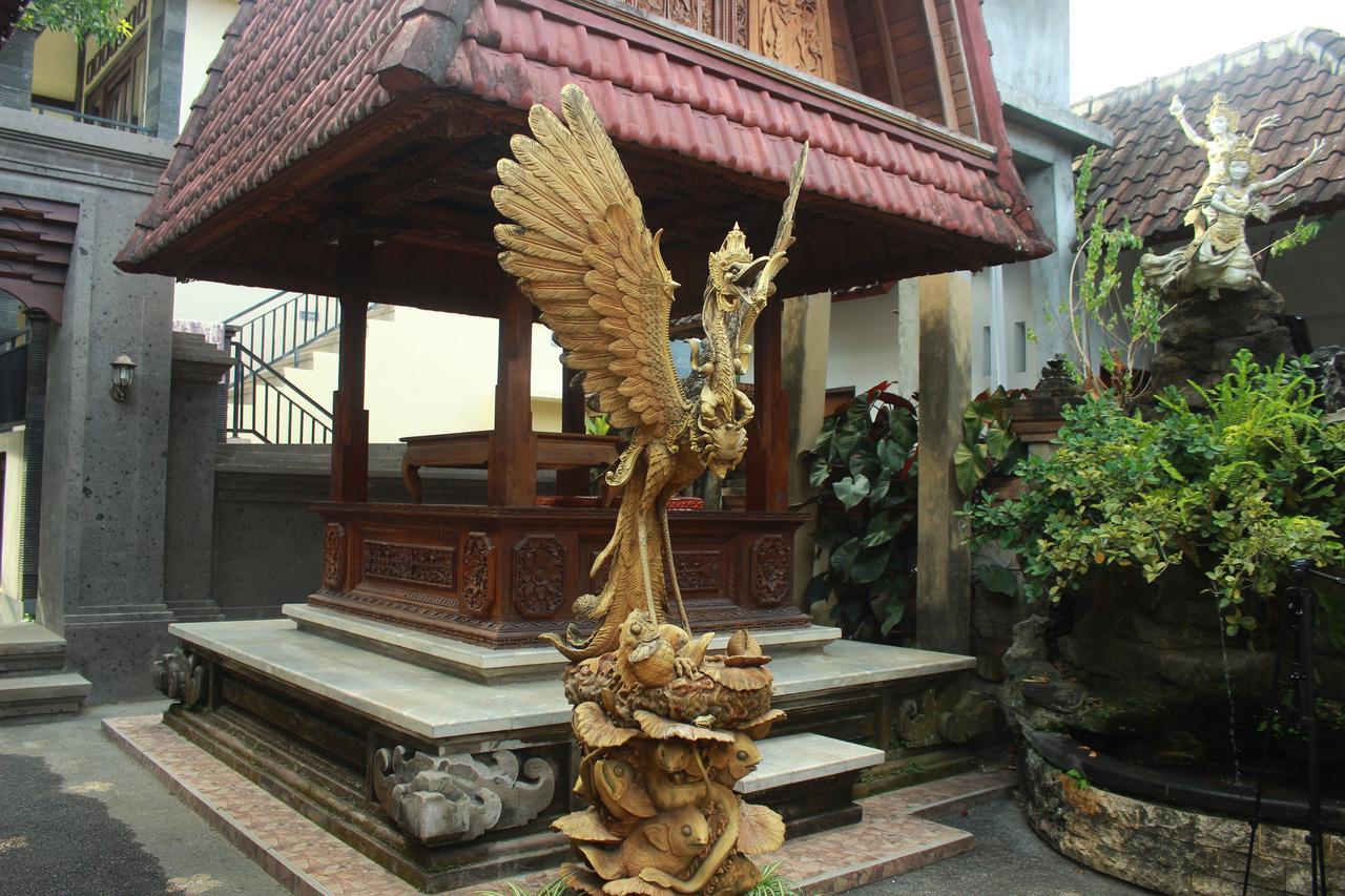 Gasthuis Sumantra House 3*