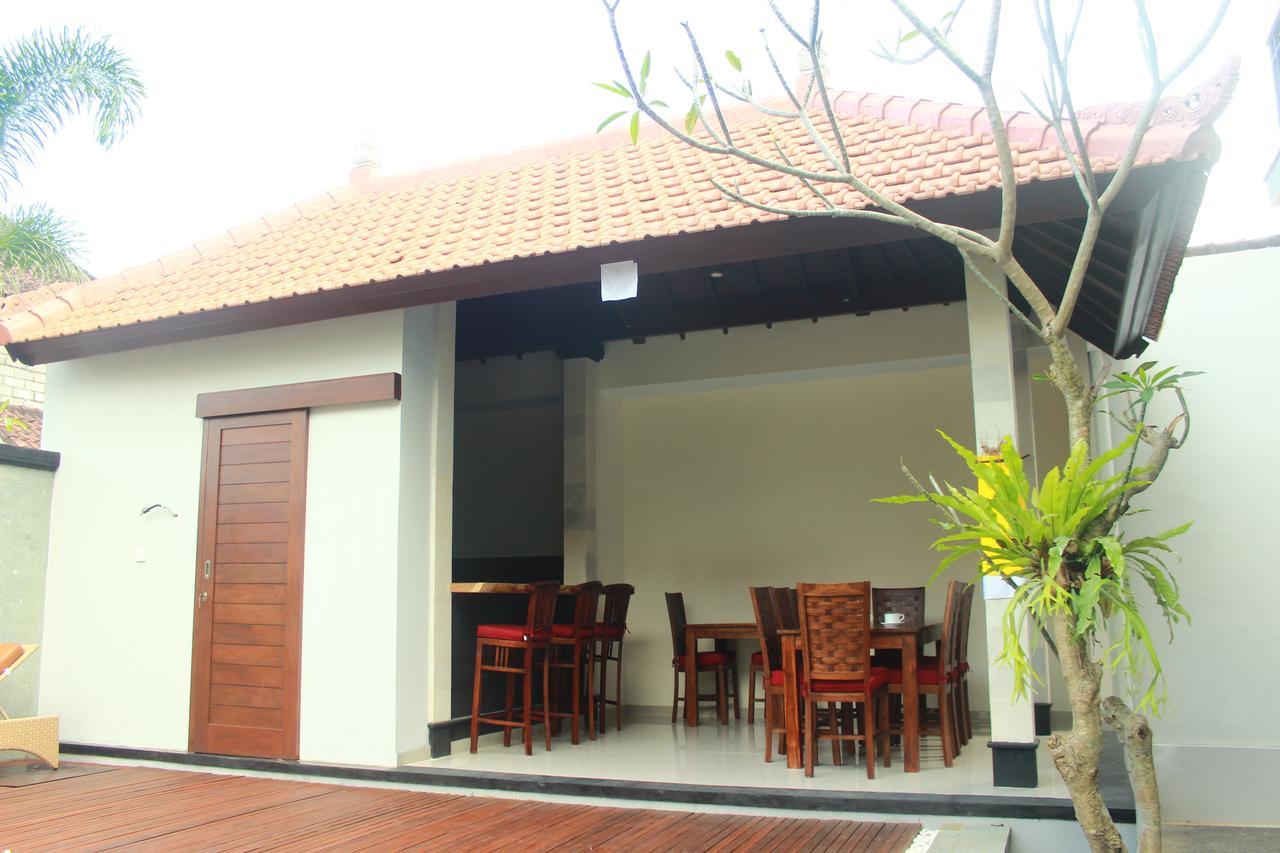 Sumantra House Gasthuis 3*