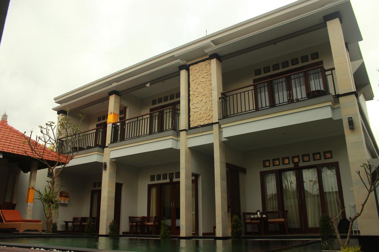 Sumantra House 3*