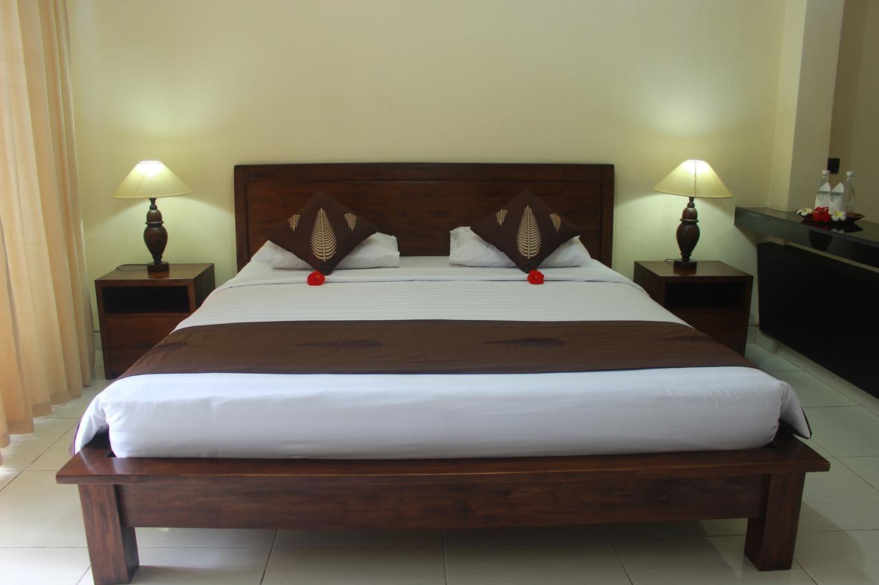 Gasthuis Sumantra House 3*