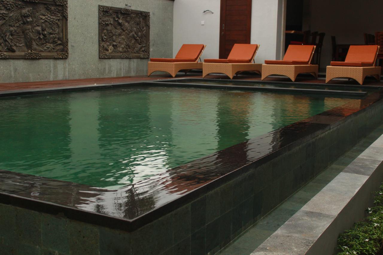 Sumantra House 3*
