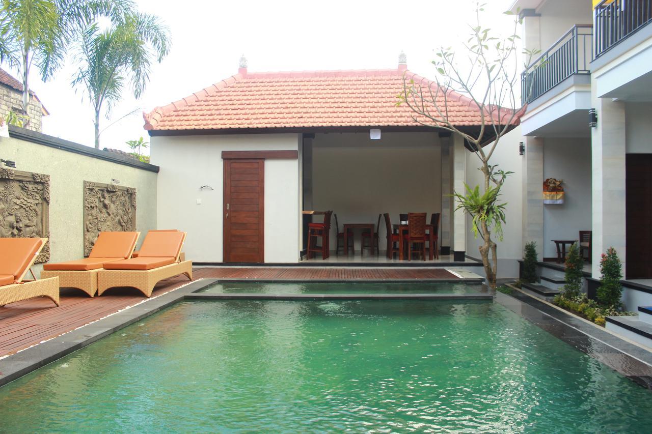 Gasthuis Sumantra House Ubud