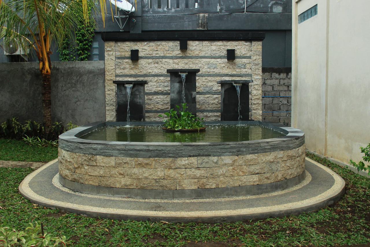 Gasthuis Sumantra House