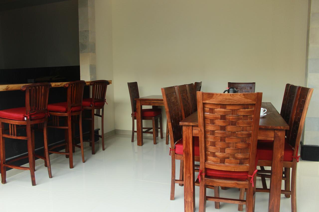 Sumantra House Gasthuis