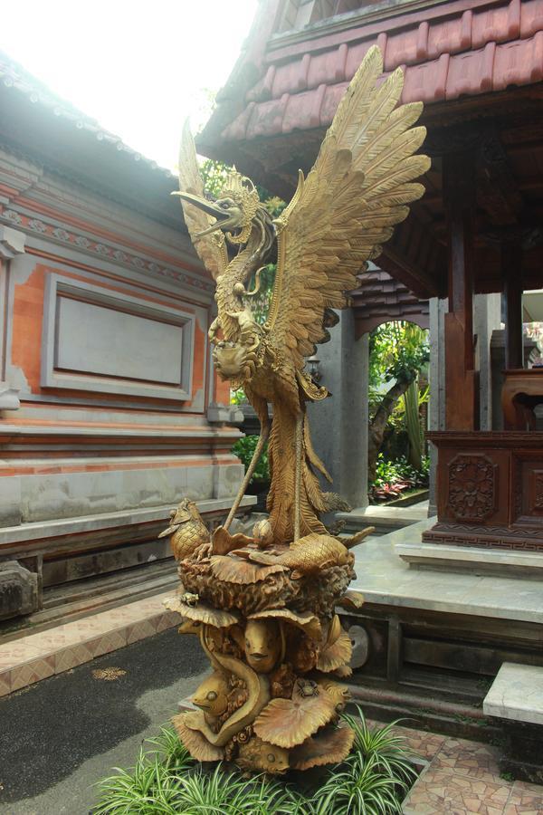 Sumantra House 3* Ubud