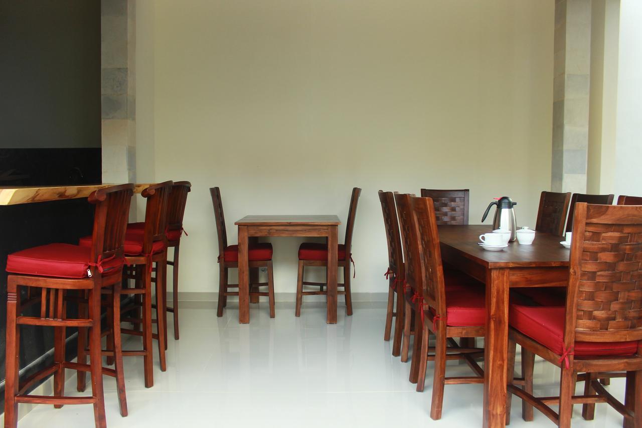 Sumantra House Gasthuis