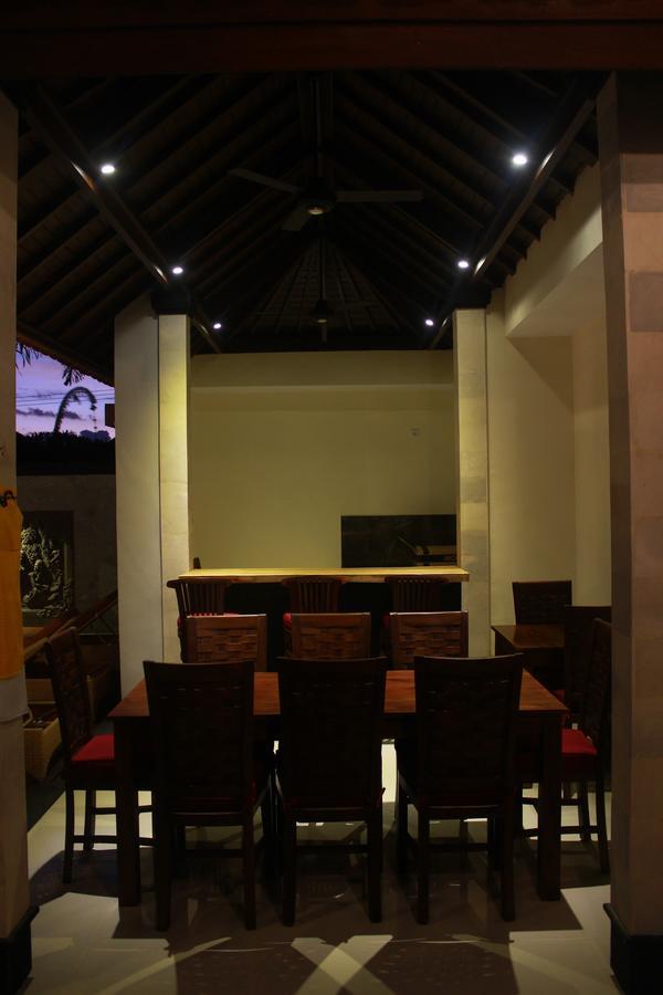 Gasthuis Sumantra House 3*