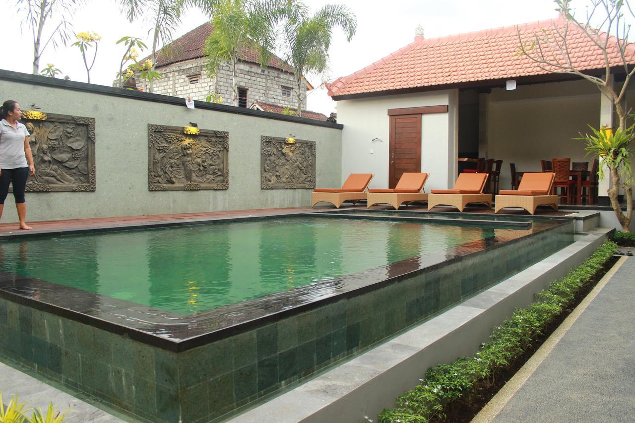 Gasthuis Sumantra House Ubud