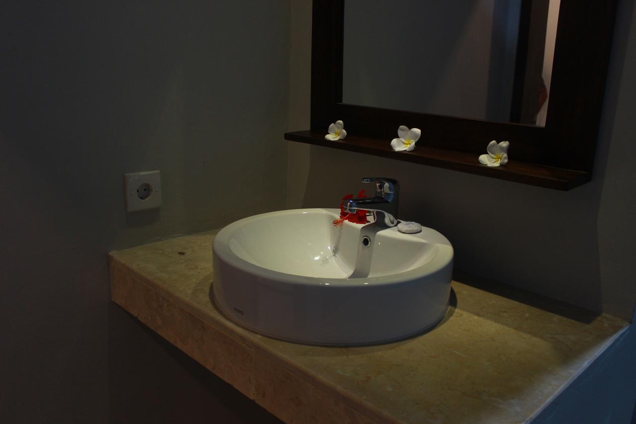 Sumantra House Ubud