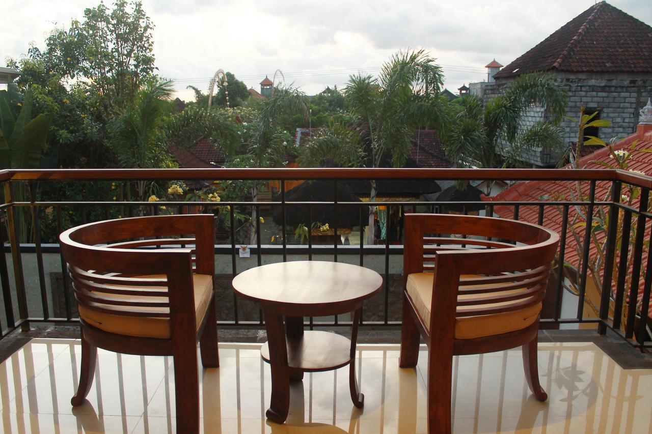 Sumantra House Gasthuis 3*