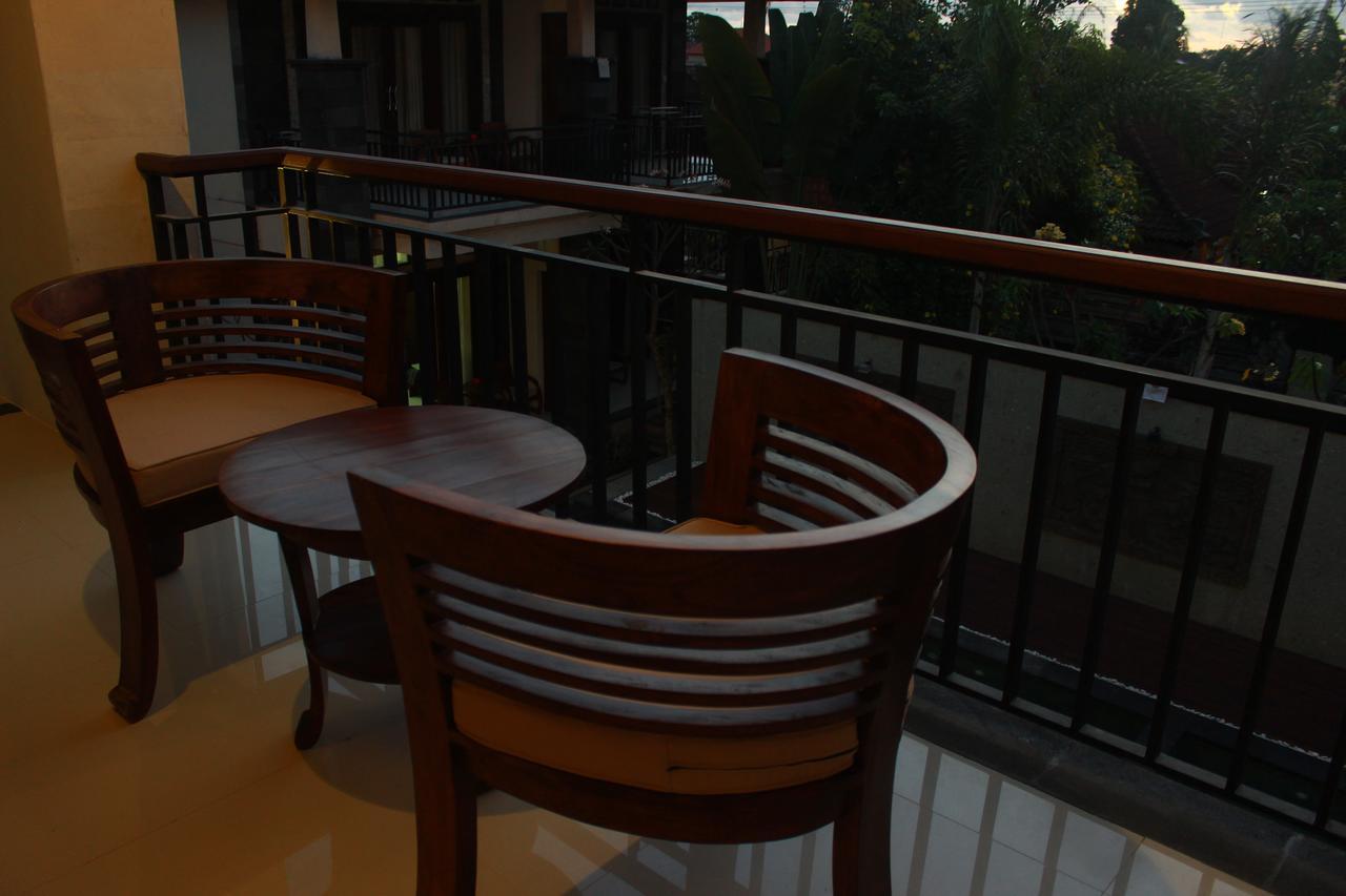 Gasthuis Sumantra House